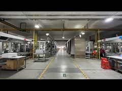 غلاية غاز معلقة على الحائط