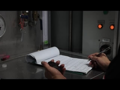 سهولة التشغيل غاز المنزل الغازية منخفضة الضغط مع جهاز فلتر المياه المغناطيسي