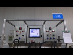 اختبار الغاز