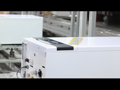 غلاية غازية متوازنة ذات جدار الدخان معلقة مستوى ضجيج منخفض للتدفئة الفعالة